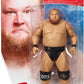 WWE Otis Action Figure