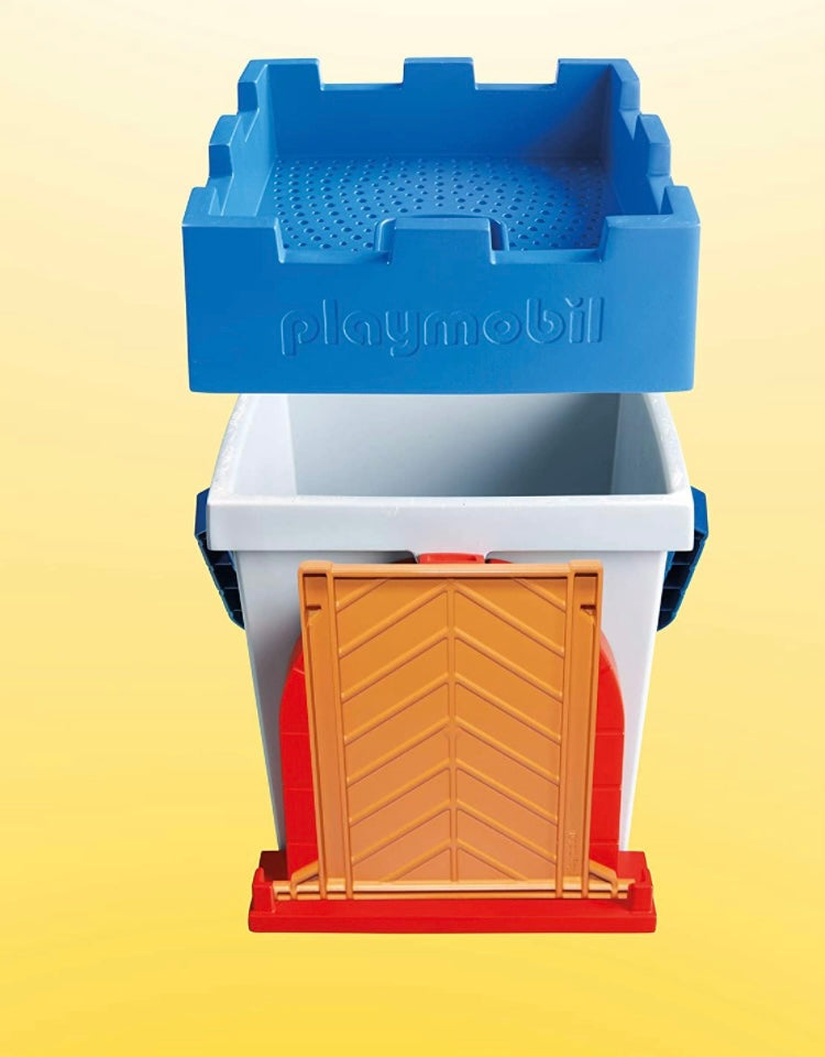 Playmobil Knight's Castle Sand Bucket