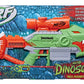 NERF DinoSquad Rex-Rampage