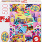 Polly Pocket MATTEL Puzzles