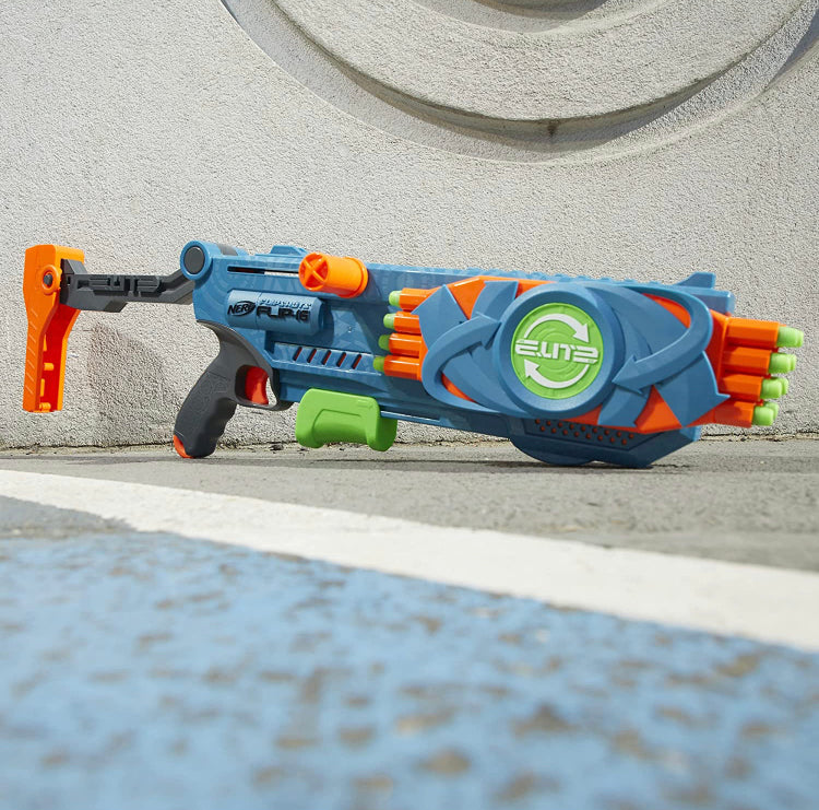 NERF Elite 2.0 Flipshots Flip-16 Blaster