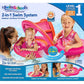 SwimSchool 2 in 1 Swim - El Mercado de Juguetes