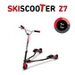 Smart Trike Skiscooter Z7 Kids Scooter