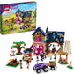 LEGO Friends Organic Farm