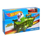 Hot Wheels Ghost Garage Playset