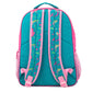 Stephen Joseph Kid School Girl Backpack - Mermaid