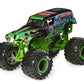 Monster Jam Grave Digger
