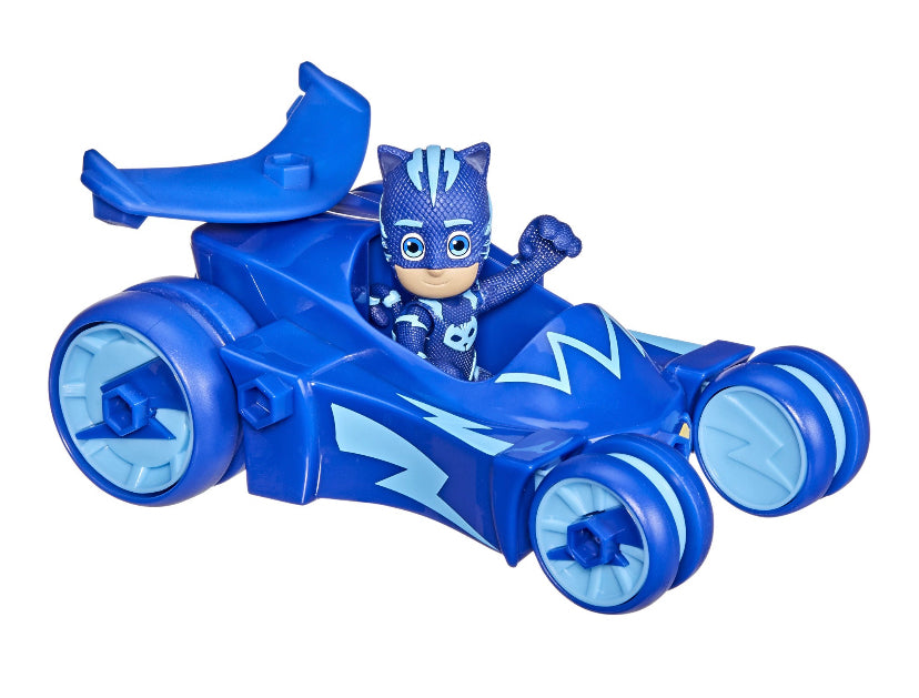 Pj Mask Cat -Car