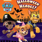 Paw Patrol Halloween Heroes