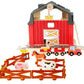 Small Foot Farm With Accesories
