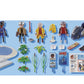Playmobil Back to the Future