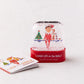 The Elf on the Shelf Snow Globe