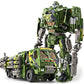 The Latest Series Deformation Tycoon