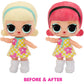 L.O.L. Surprise! Color Change Dolls - El Mercado de Juguetes
