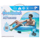 Pool Candy Tube stunner Motorized Jumbo Pool Tube