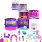 Polly Pocket Spin ‘ N Surprise Birthday