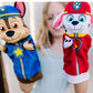 Melissa & Doug PAW Patrol Hand Puppets