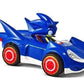Sonic The Hedgehog Pull Back Racer