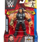 W Bend N’ Bash Stretch Arm! Roman Reigns