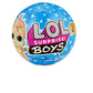 LoL Surprise Boys