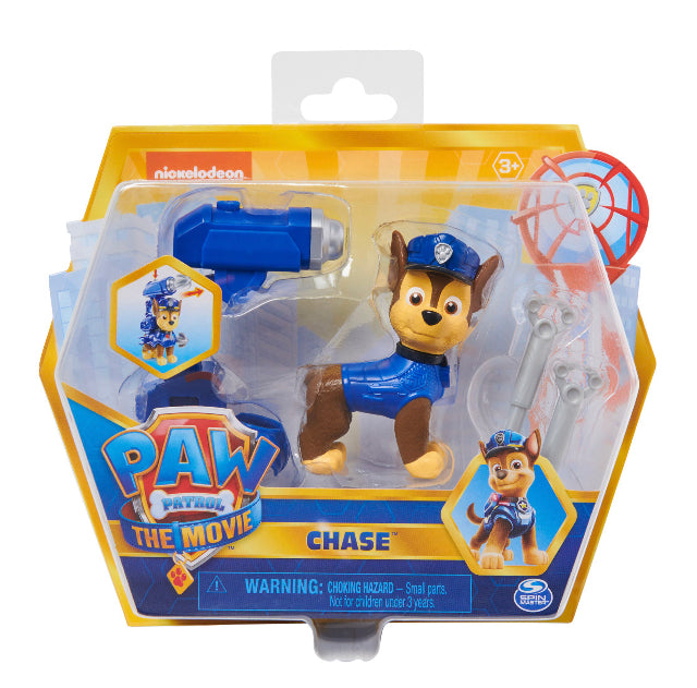 Paw Patrol Hero Chase Figure