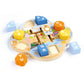 OOPS - MY ALPHABET BLOCKS - Bear