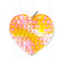 Pop Toy! Fidget Heart