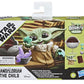Star Wars The Bounty Collection Grogus Hover-Pram Pack The Child