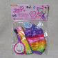 Jojo Face cover & face cover strap Horses