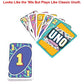 Uno 90’s 3 of 5 in Series