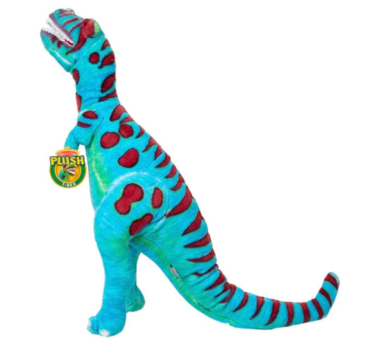 Melissa & Doug Plush T-Rex
