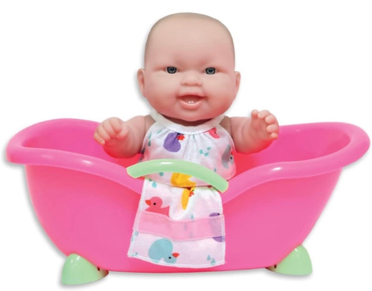 JC Toys - Lots to Love Babies