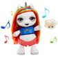 Poopsie Dancing Unicorn - El Mercado de Juguetes