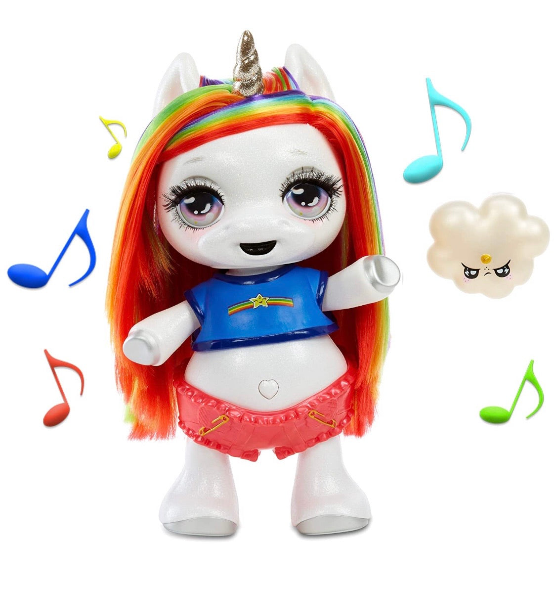 Poopsie Dancing Unicorn - El Mercado de Juguetes
