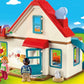 Playmobil 1 2 3 Family Home