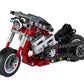LEGO Technic Motorcycle