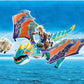 Playmobil Dragons Racing: Astrid y Stormfly