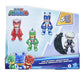 PJ Mask Flight Time Mission