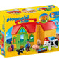 Playmobil 123 My Take Along Farm