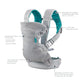 Infantino Flip 4-on-1 Light & Airy Carrier