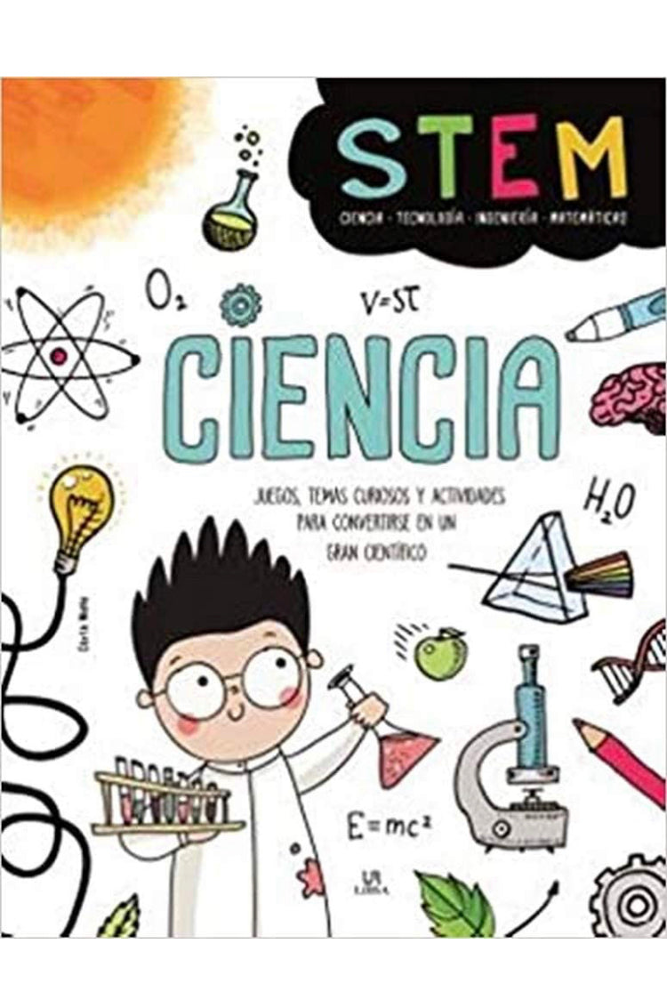 Stem Ciencia