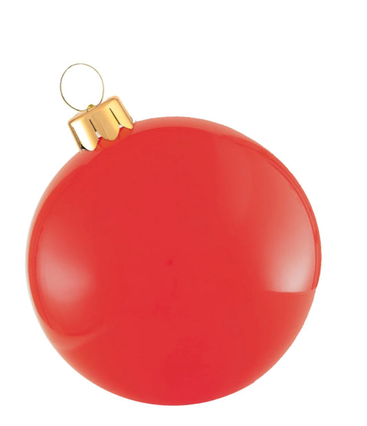 CLASSIC RED HOLIBALL®