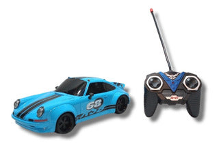 Speed King Classic Model Cars Assorted Color