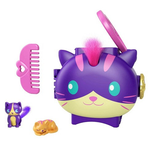 Polly Pocket: Pet Connects Kitten