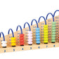 BOTARO - Abacus Wooden Educational Toy