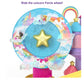 Polly Pocket Rainbow Funland Theme Park