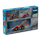 Plus Plus Go Crazy Cart 240Pcs