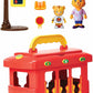 Daniel Tiger’s Neighborhood Deluxe Electronic Trolley