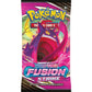 Pokemon - TCG - Sword and Shield: Fusion Strike Pack