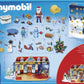 Advent Calendar TOY STORE